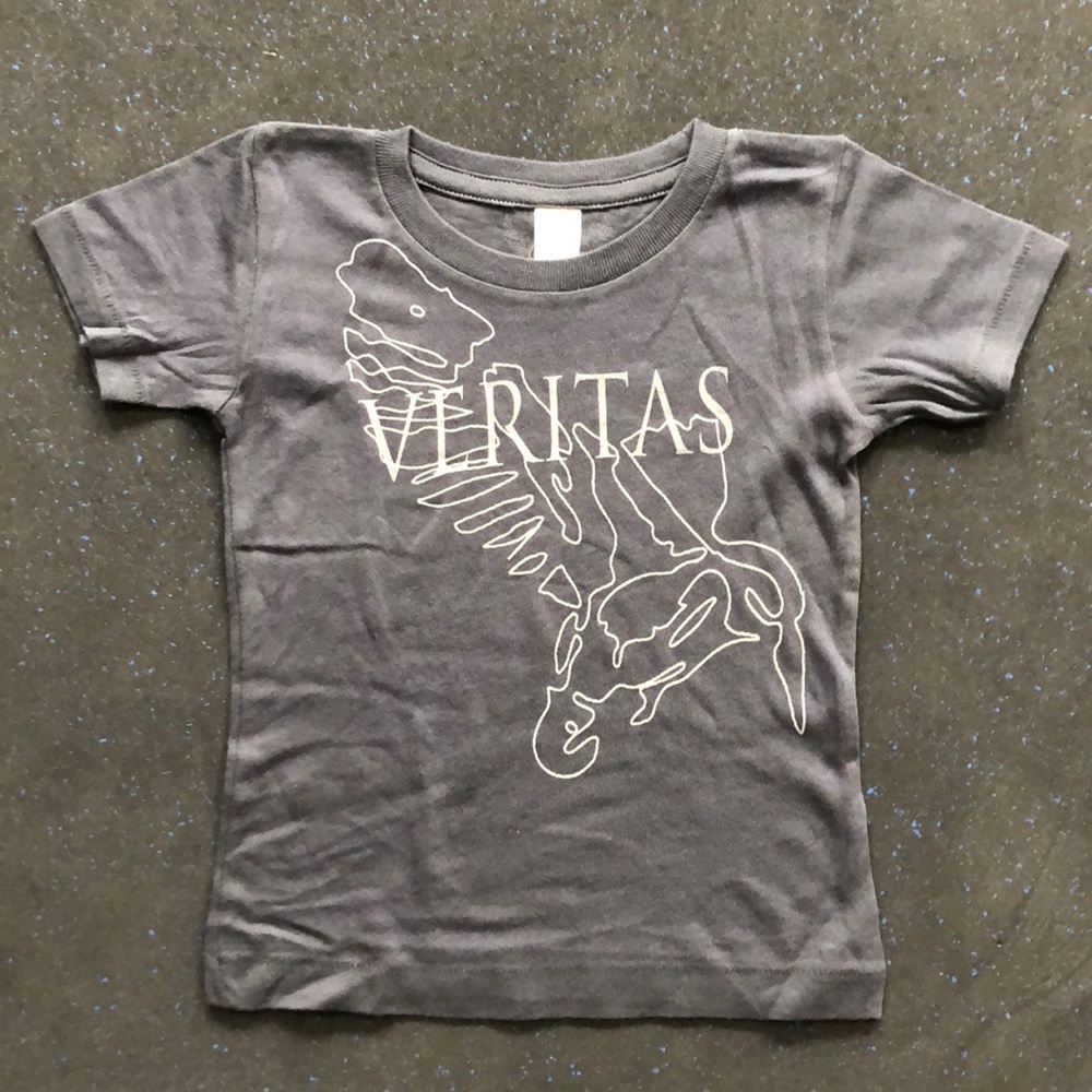Toddler Shirt